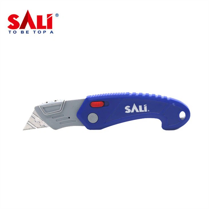 folding utility knife  (2)