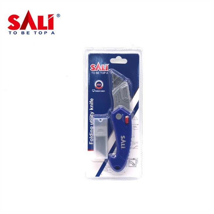 folding utility knife  (1)