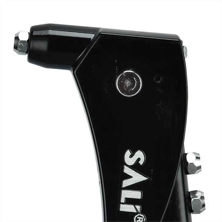 Hand Riveter 10.5 Inch